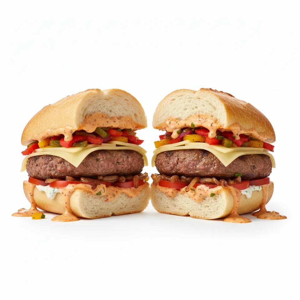 Mexican Sandwich