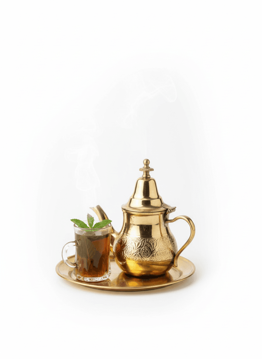 Tea Infusion