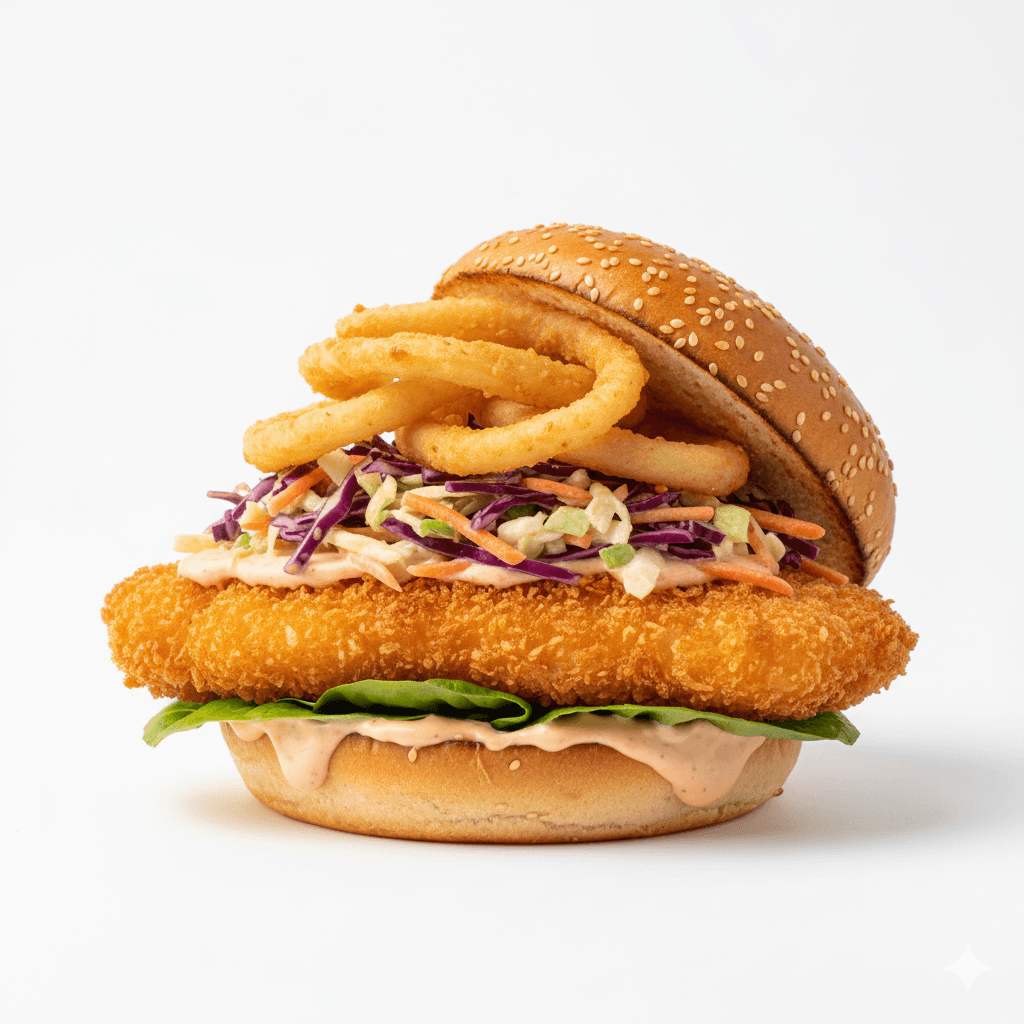 Fish Delight