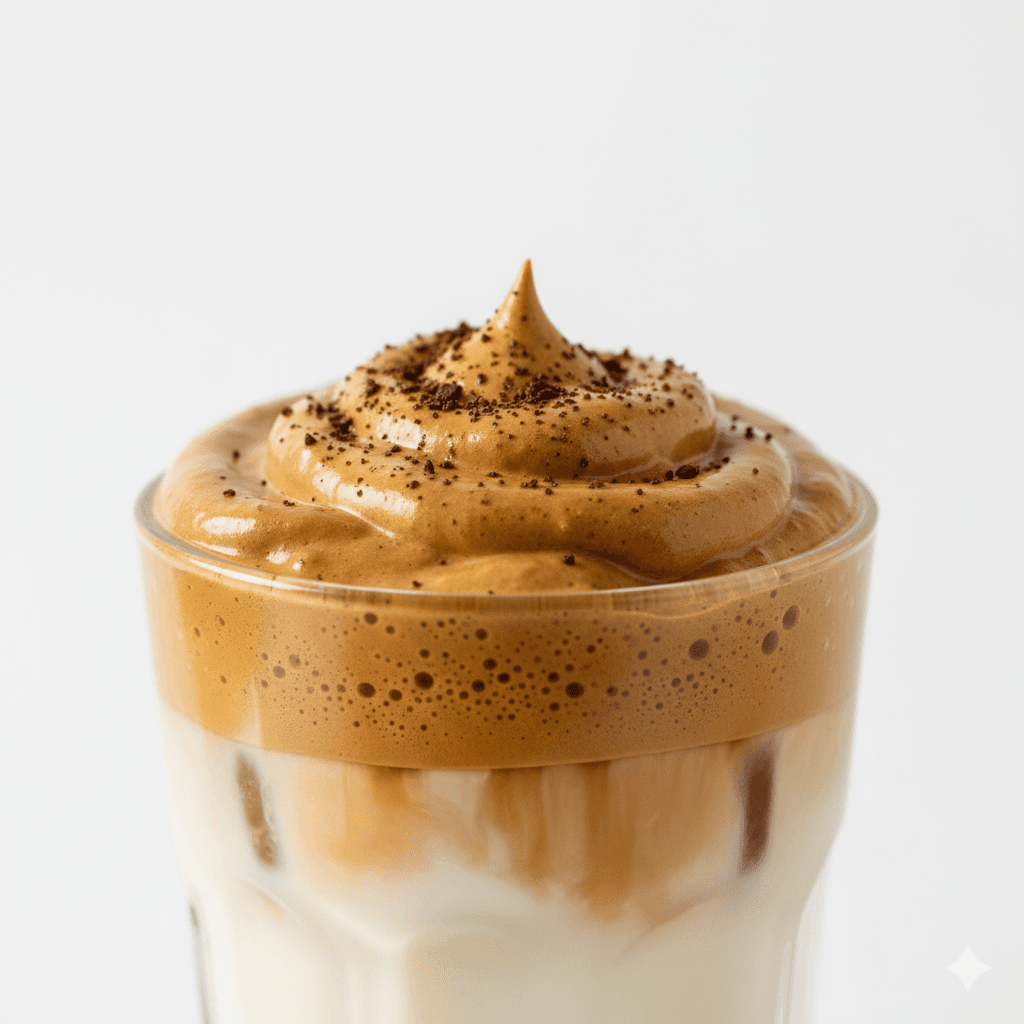 Candy Coffee