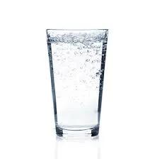 Sparkling Water