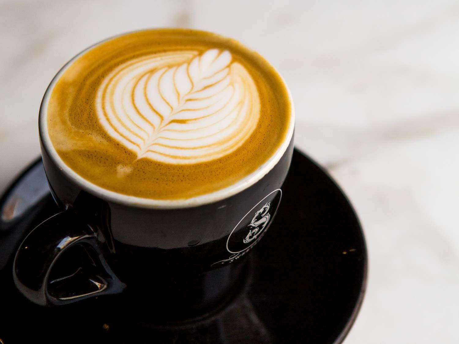 Espresso Capsule