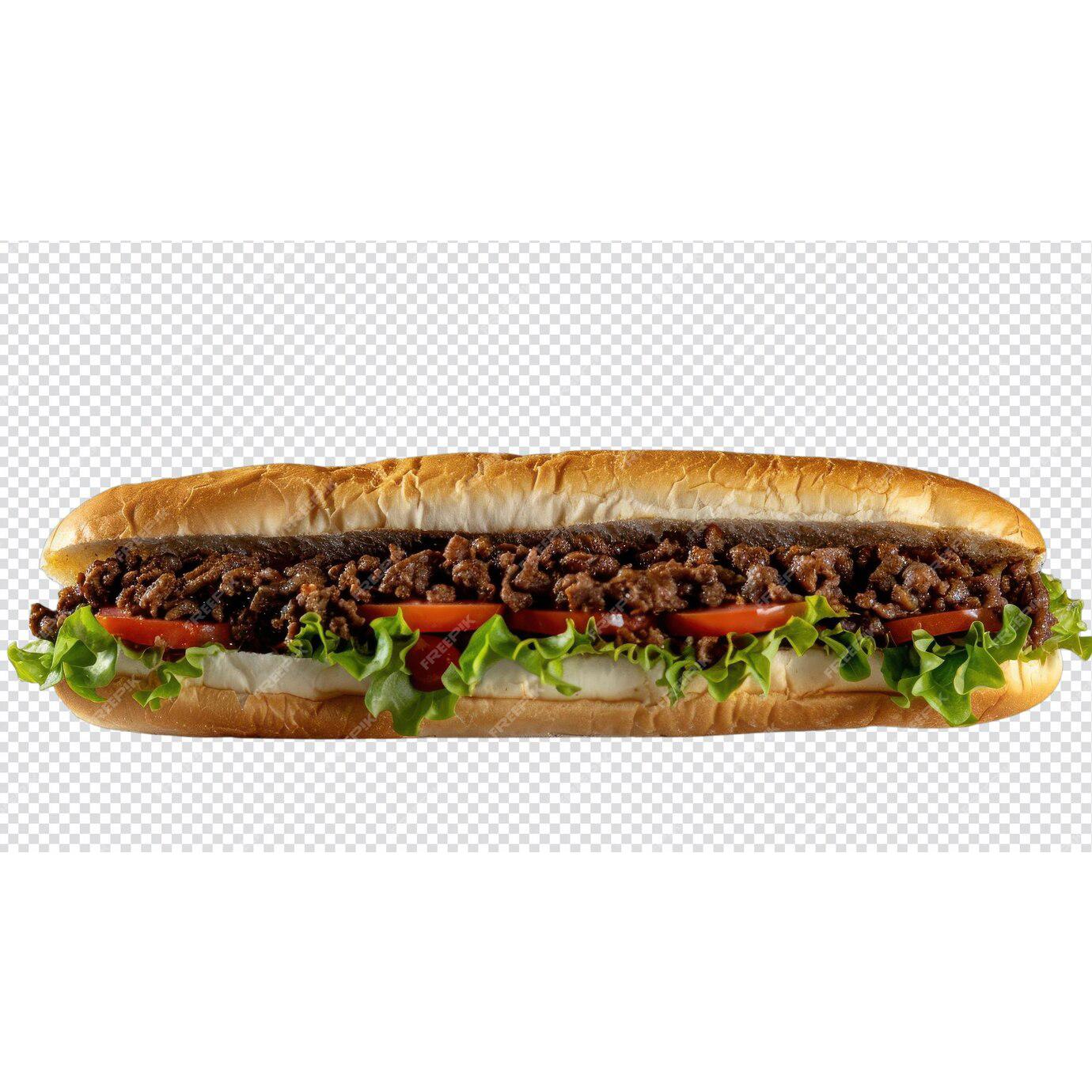 American Sandwich