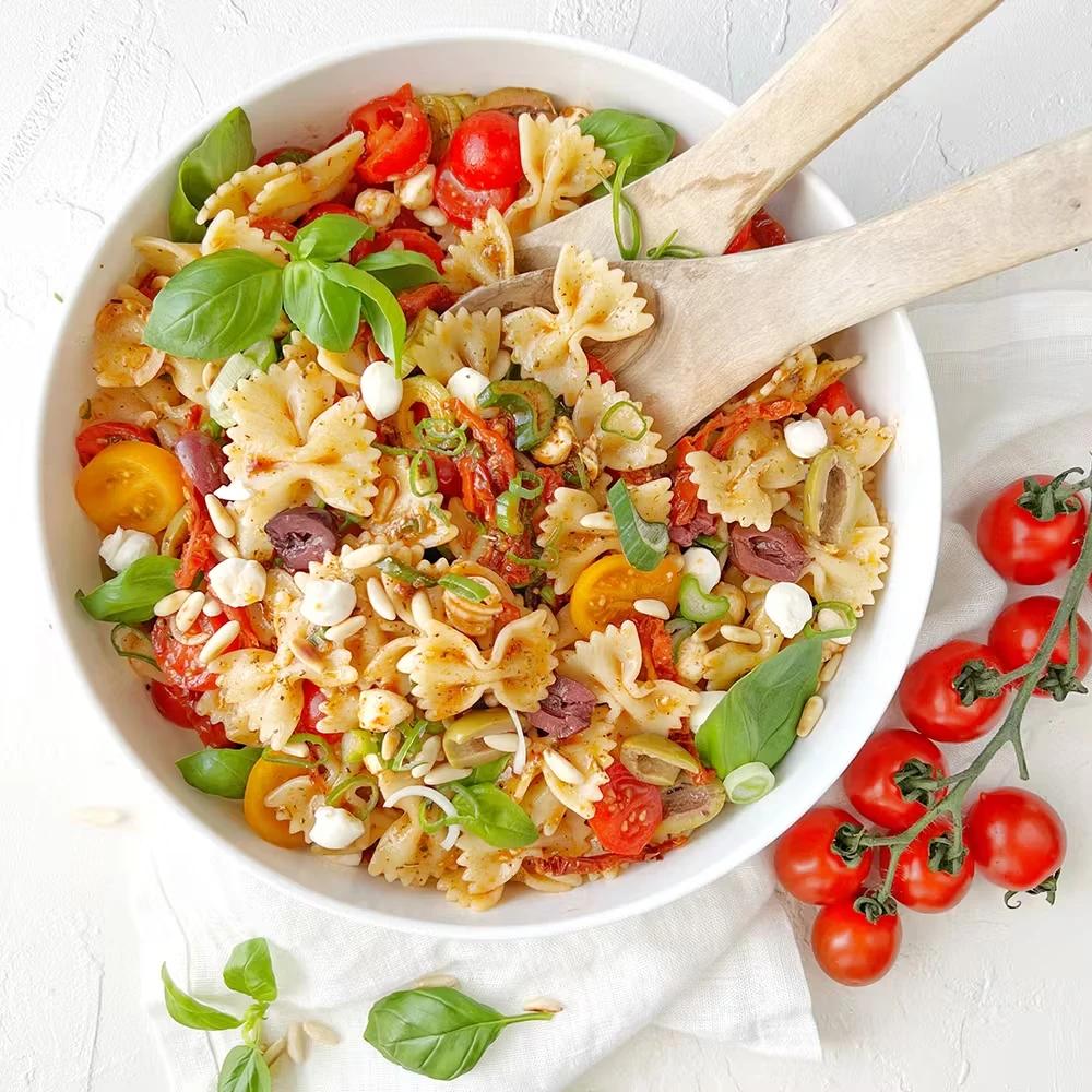 Pasta Salad