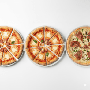Pack Pizza