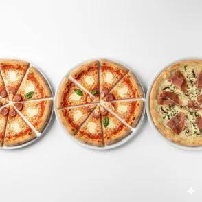 Pack Pizza