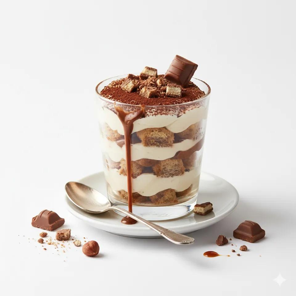 Tiramisu Bueno