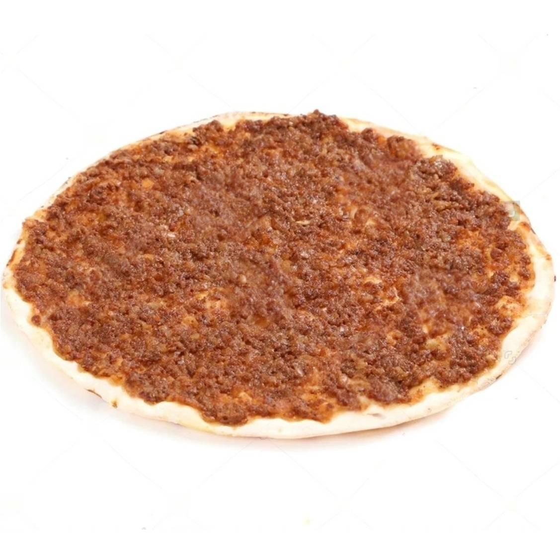 Fatira meat arabesque