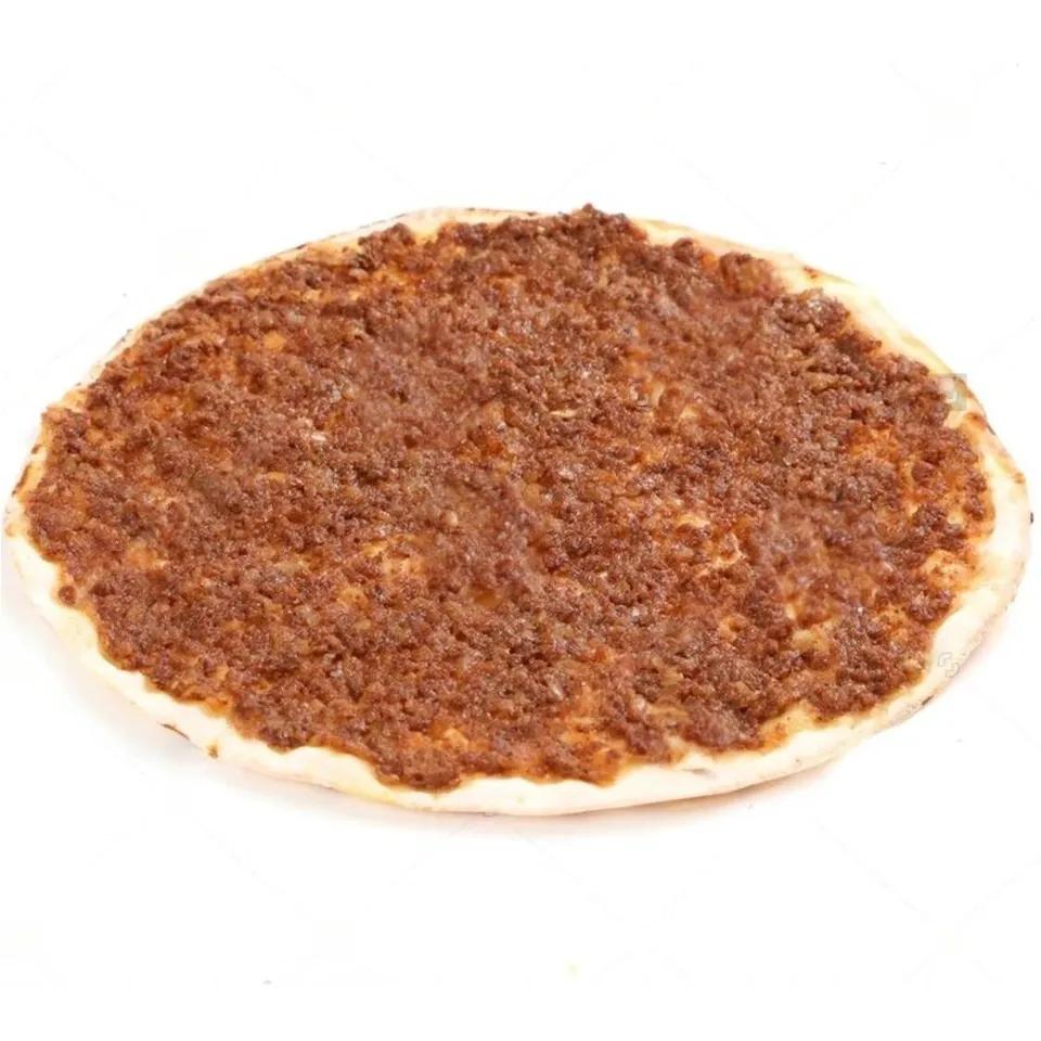 Fatira meat arabesque