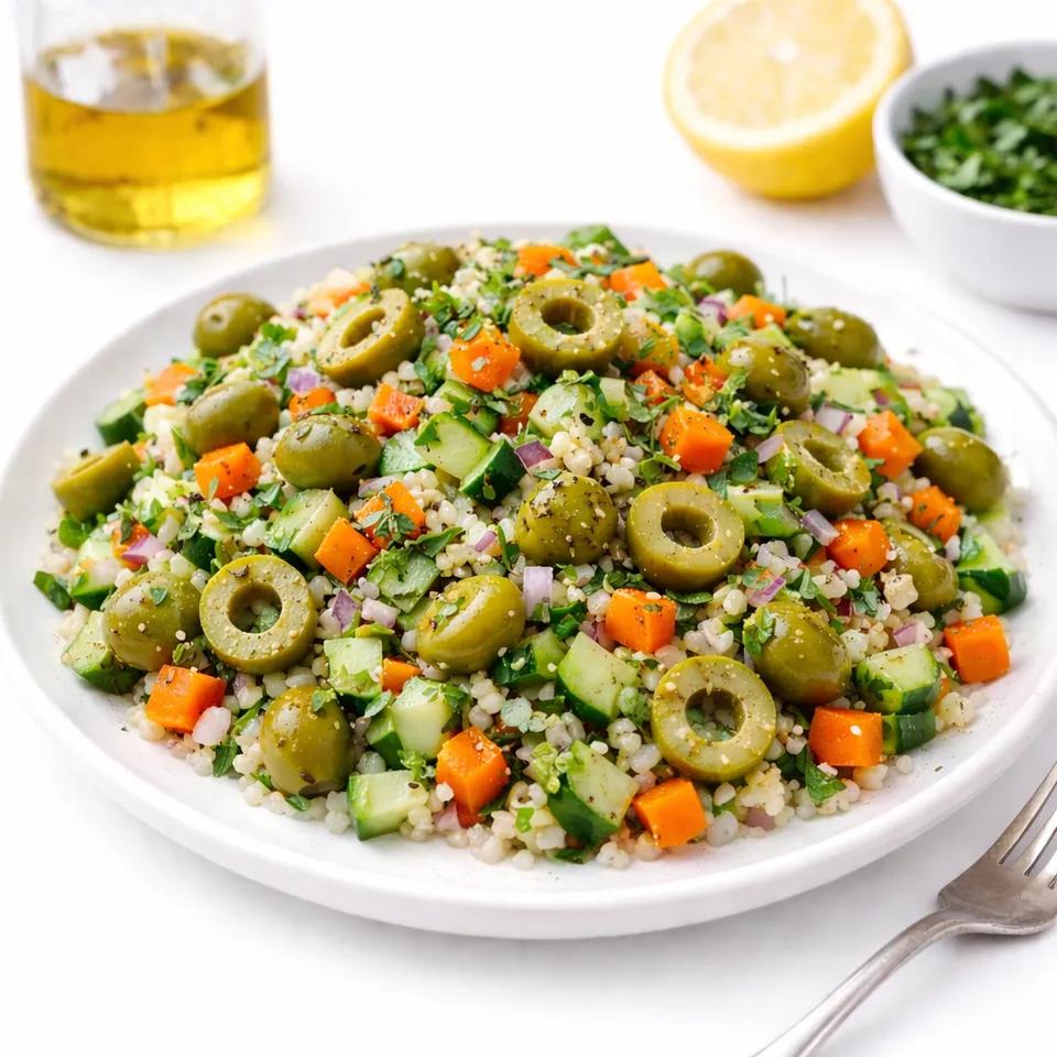 Olive Salad