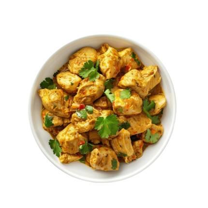 Chicken Curry