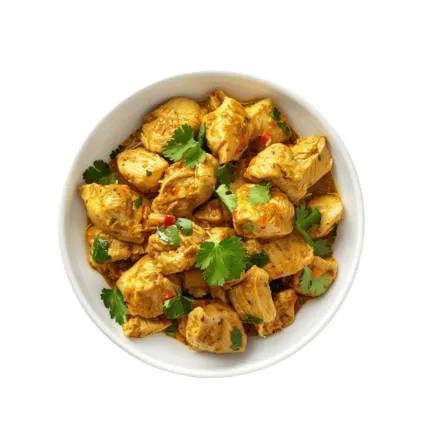 Chicken Curry