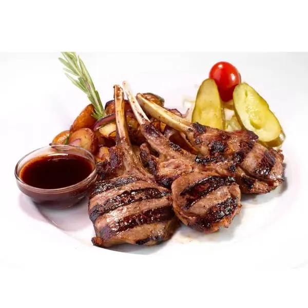 Veal Chop