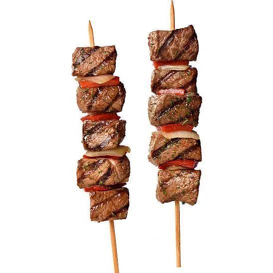 Meat skewer