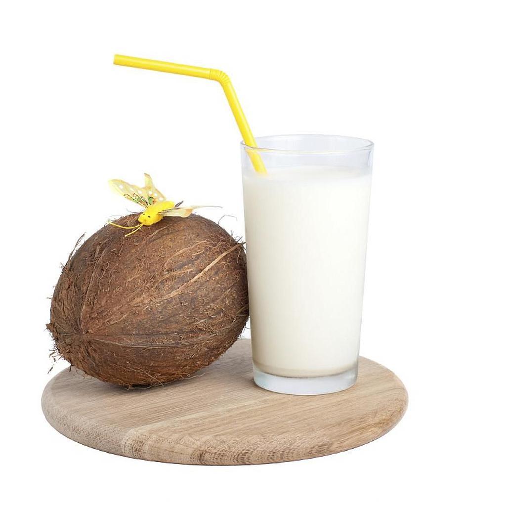 Coconut Juice