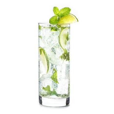 Classic Mojito
