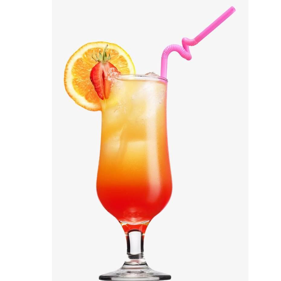 Fruit Cocktail
