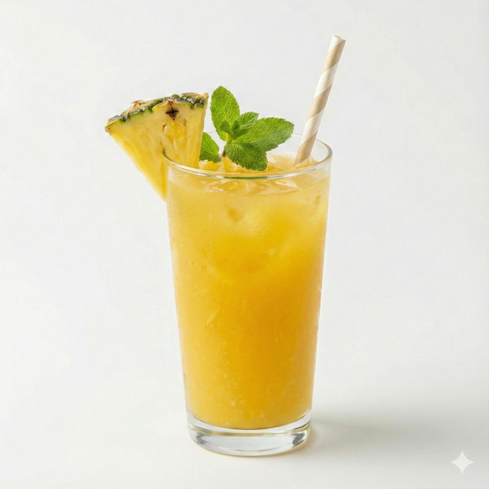 Pineapple Juice