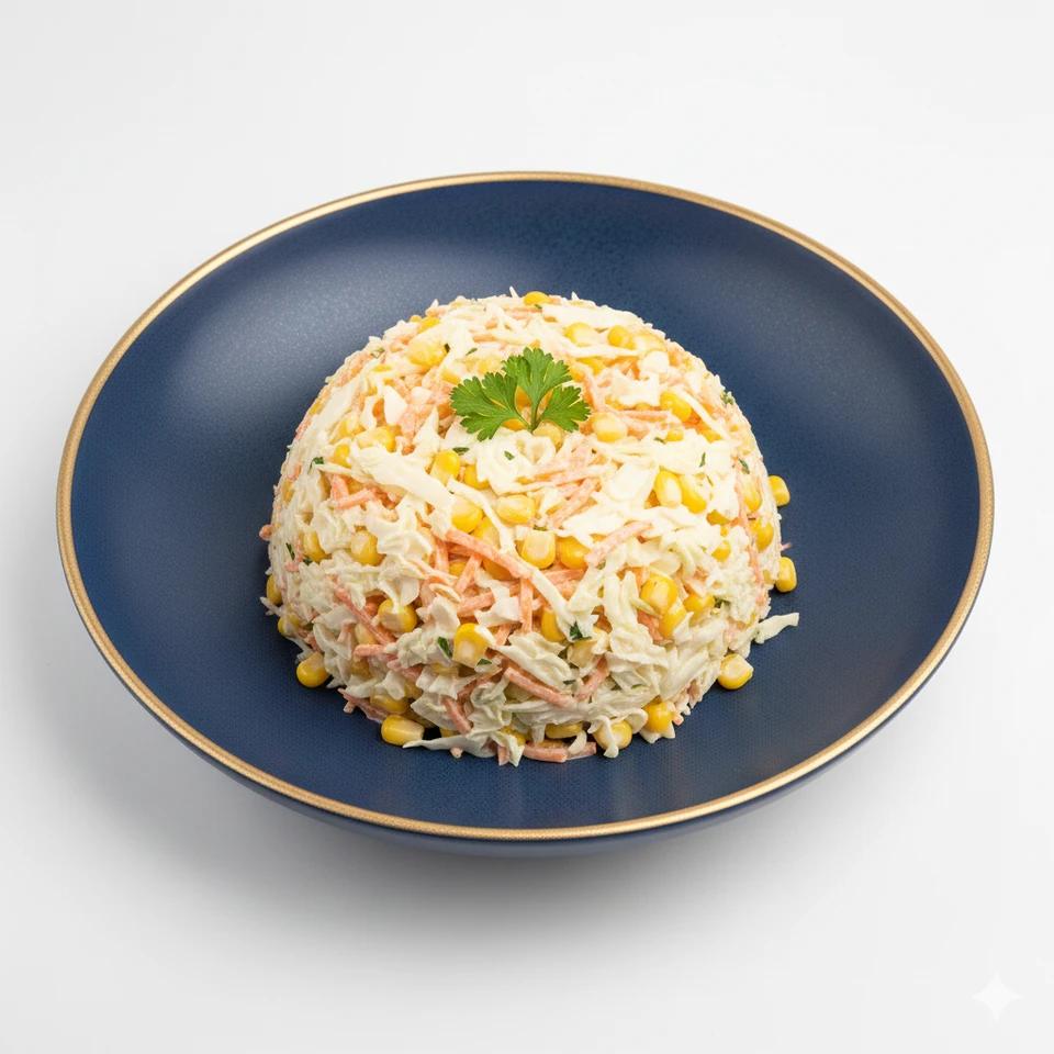 Swiss Salad