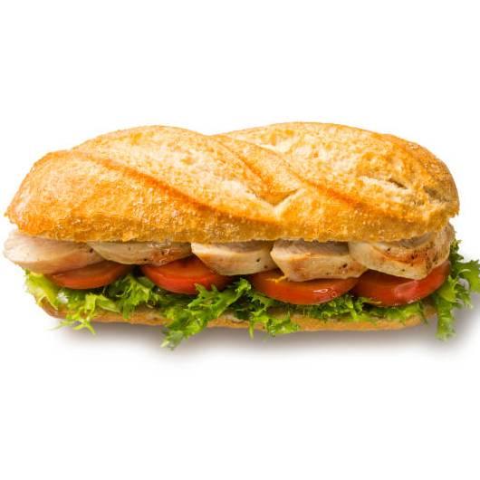 Easy Sandwich