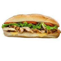 Caramelized Sandwich