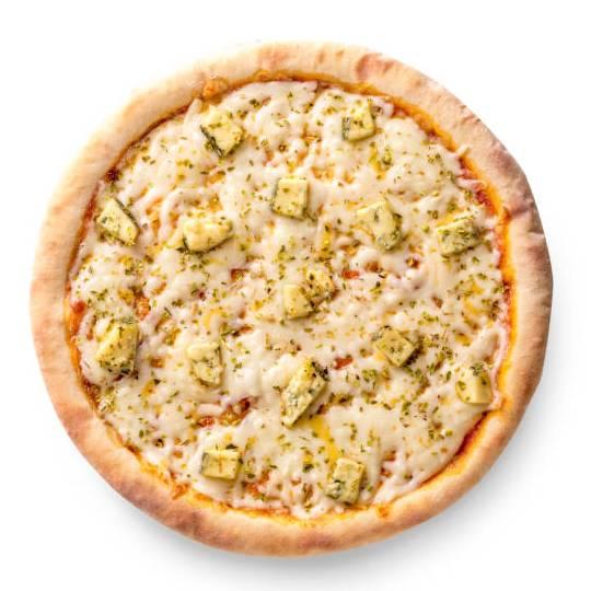 Chicken Pizza