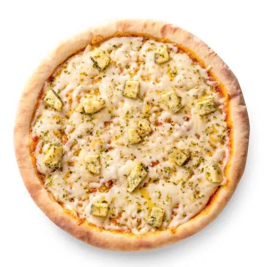 Chicken Pizza