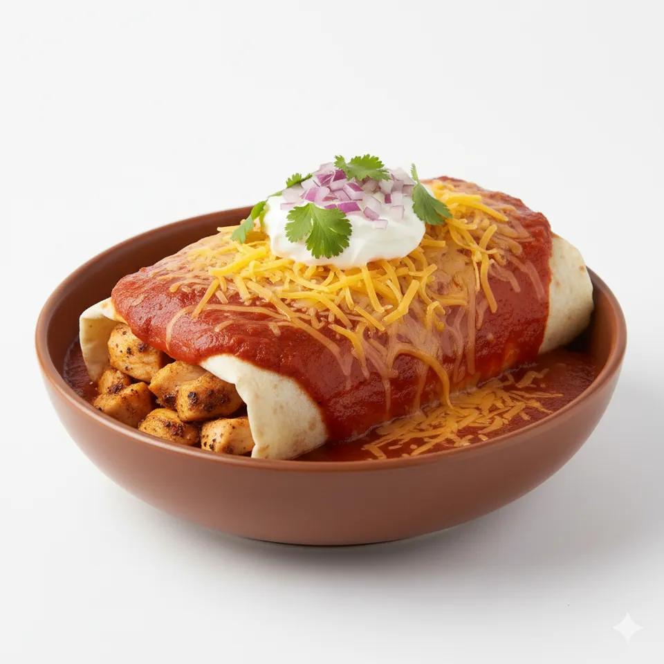Minced meat