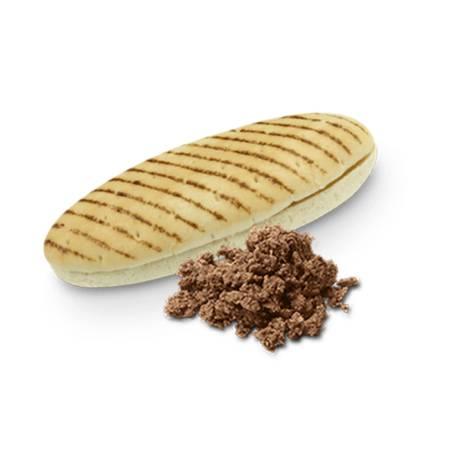 Minced Meat Panini