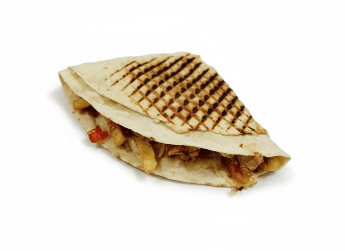 Patchos Minced Chicken