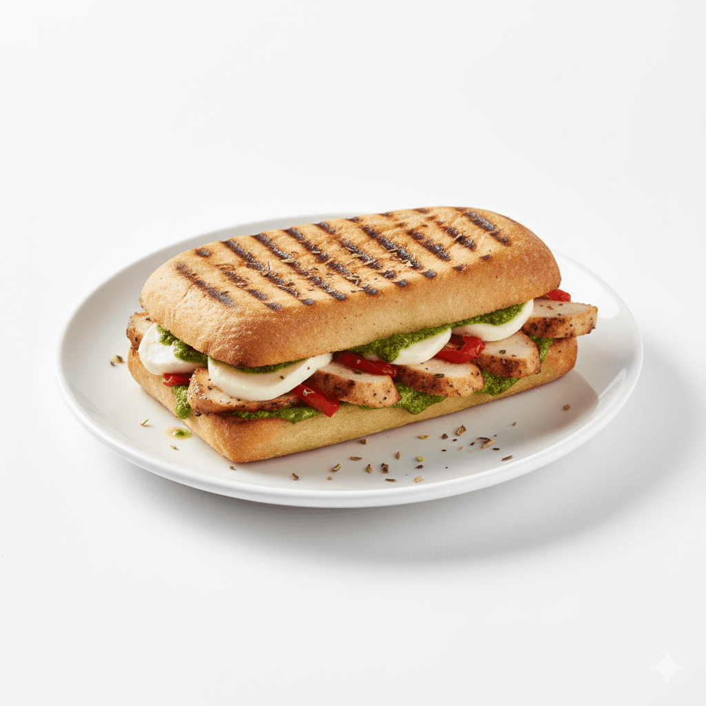 Chicken Panini