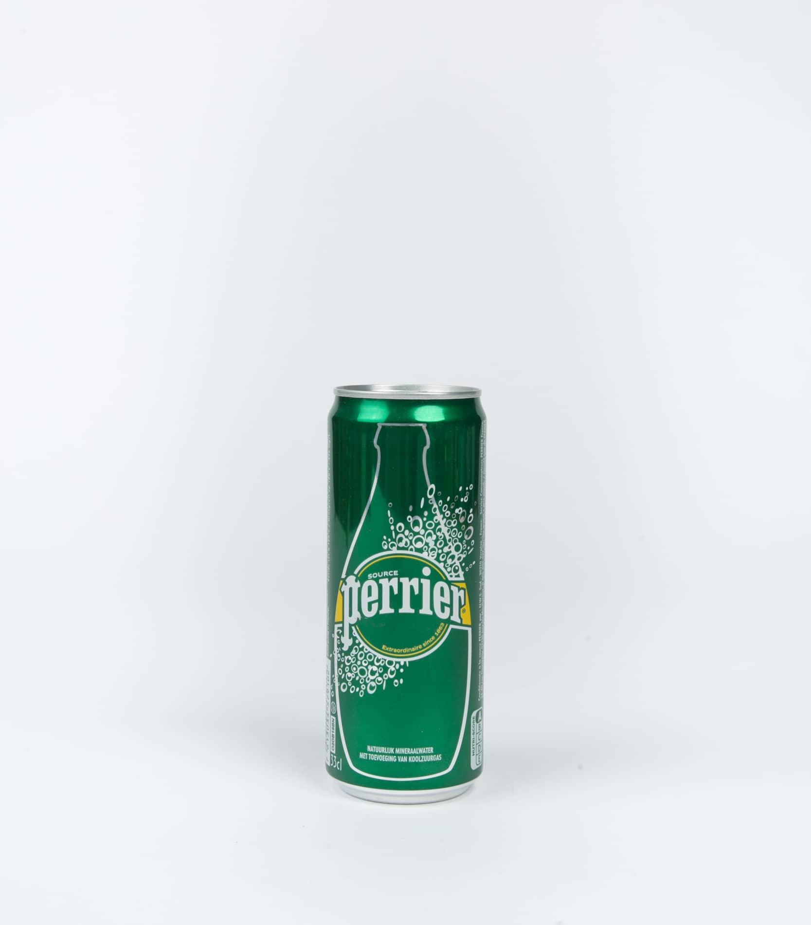 Perrier