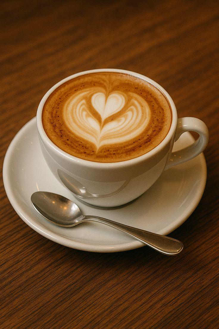 Cappucino