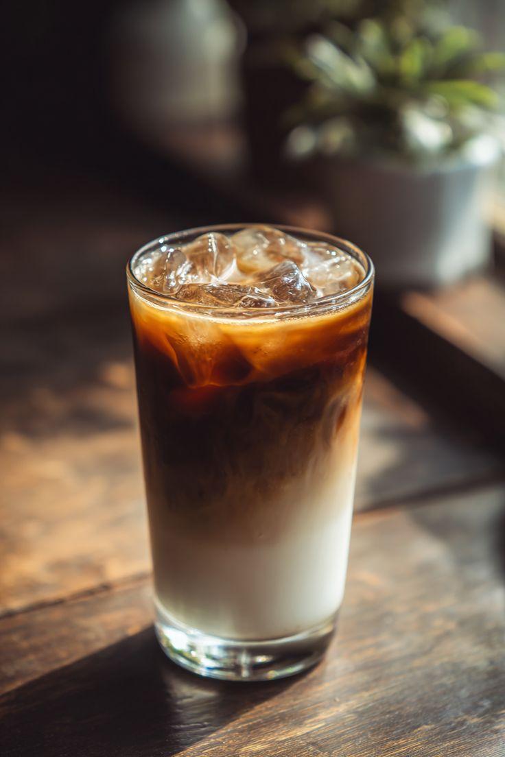 Ice Latté