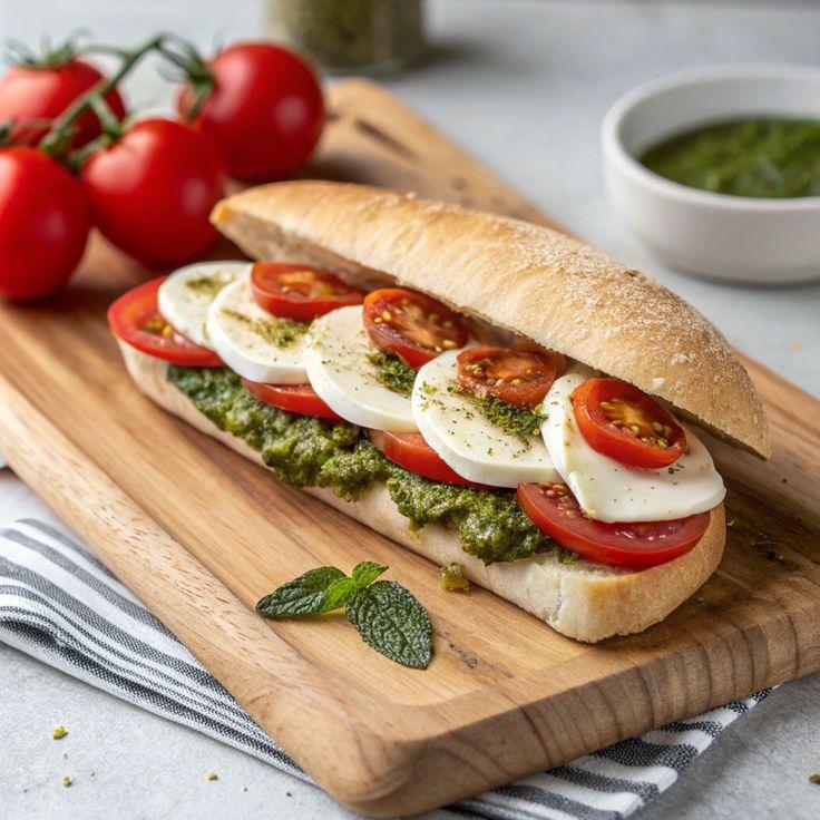 Sandwich Italia