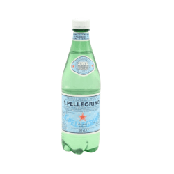 Eau San Pelligrino
