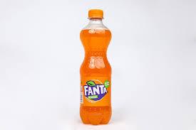 Fanta 33cl