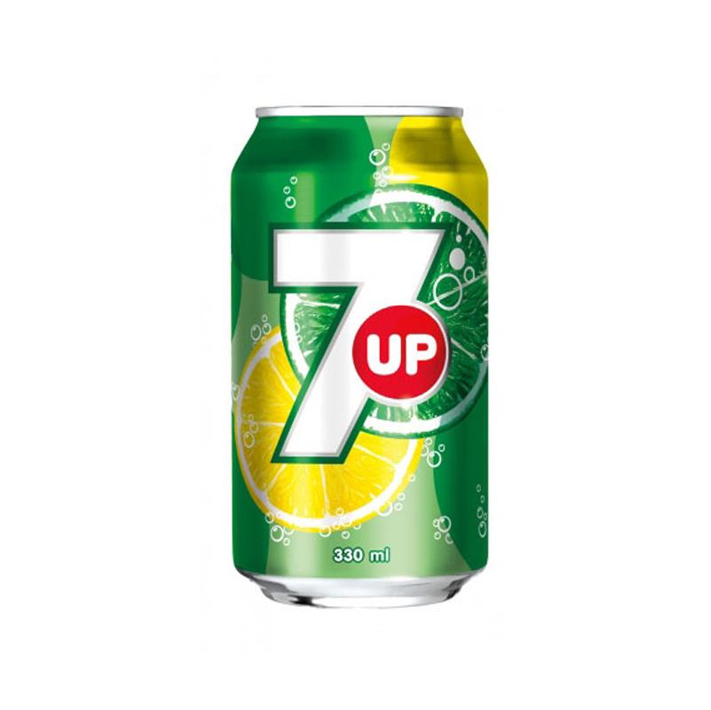 7Up