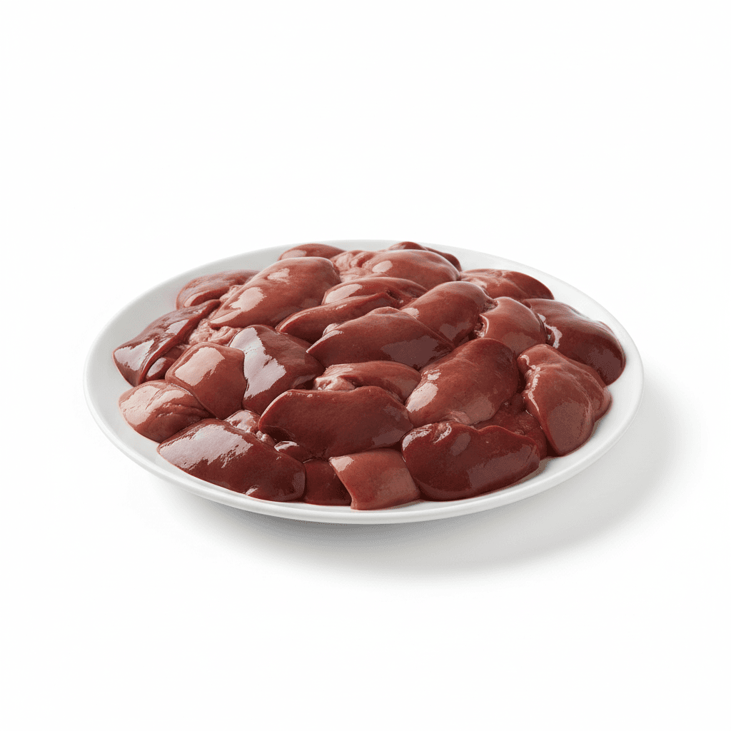 Foie de Poulet