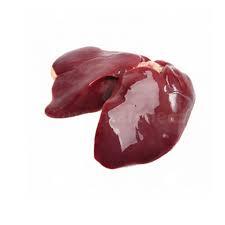 Foie de Boeuf