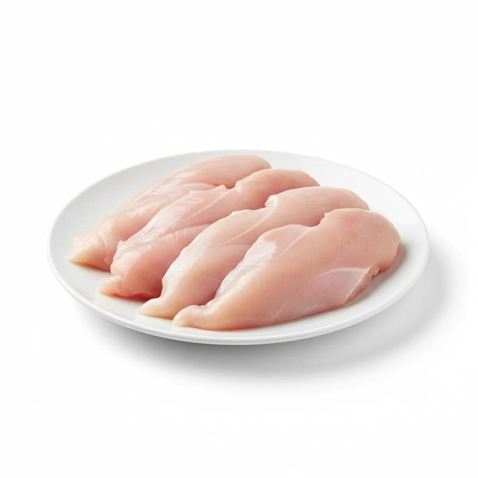 Escalope de Poulet