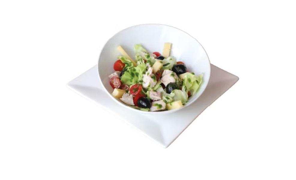 Olive Salad