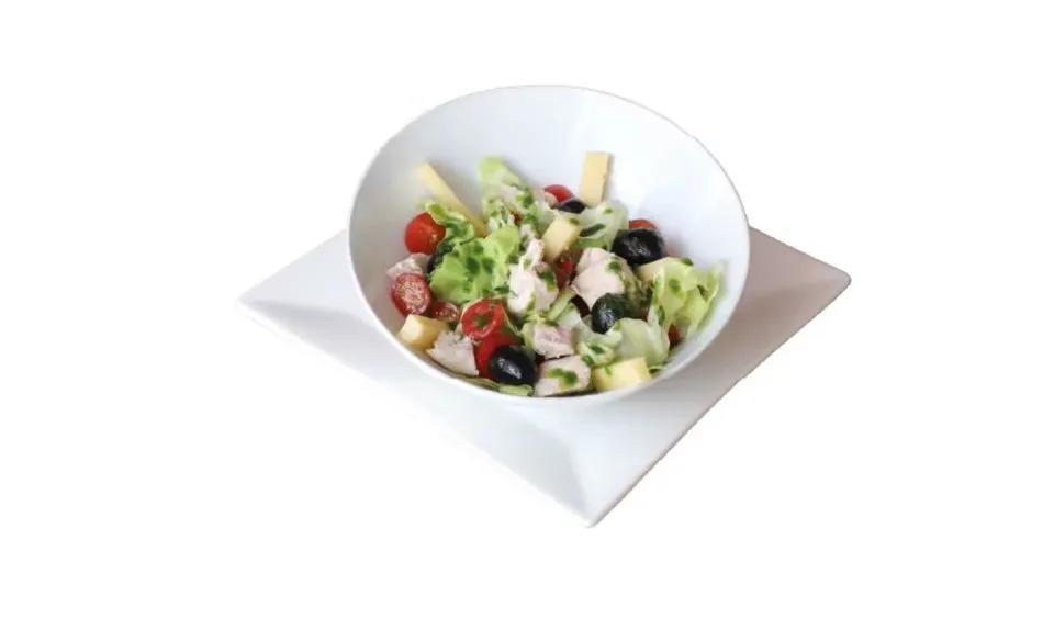 Olive Salad