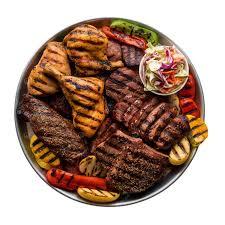 Mixed Grill Platter