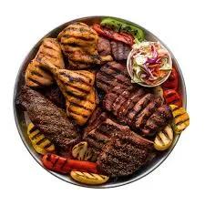 Mixed Grill Platter