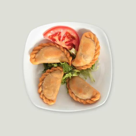 Cheese Sambousek