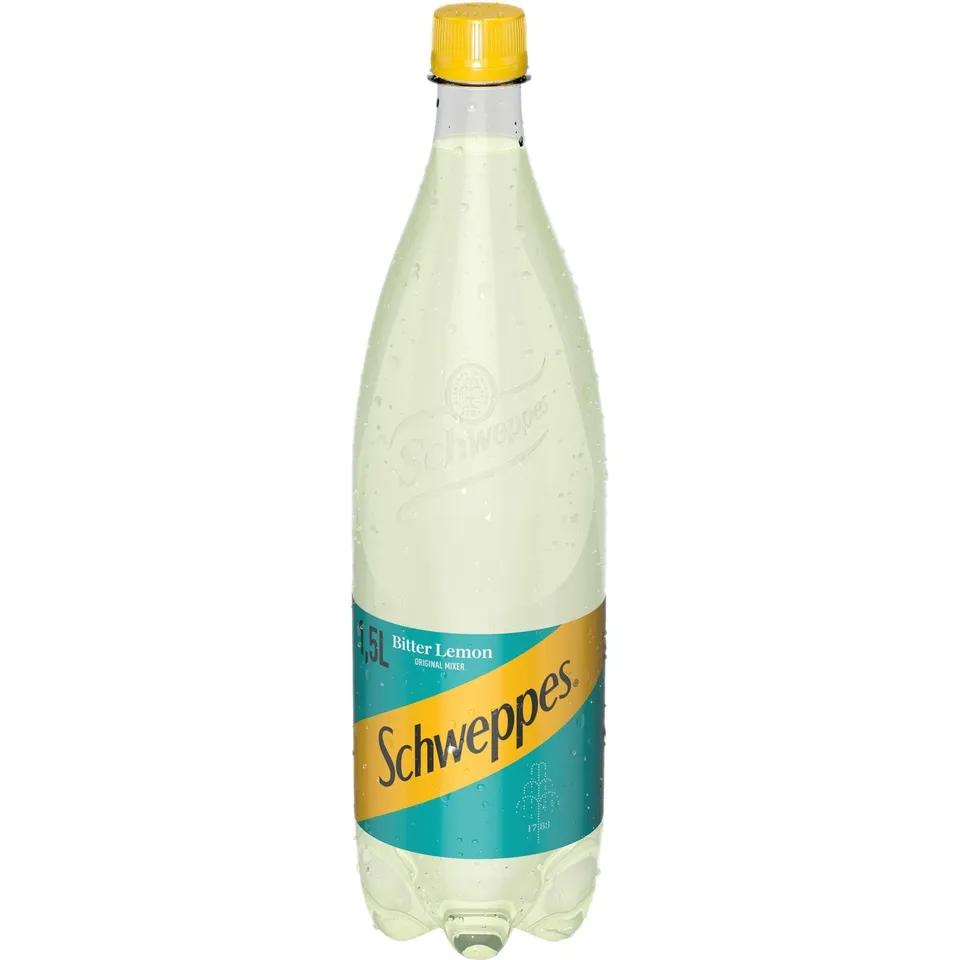 Schweppes 1L
