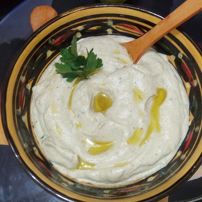 Baba Ghenoudj