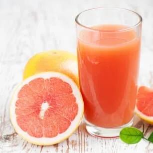 Solo Fruit Juice