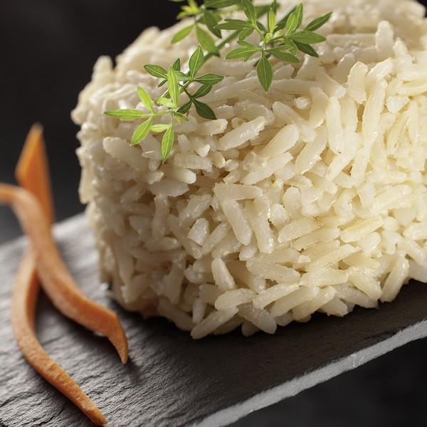 Bowl of Rice